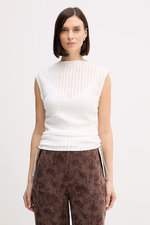 DKNY dámska blúzka – Answear.sk