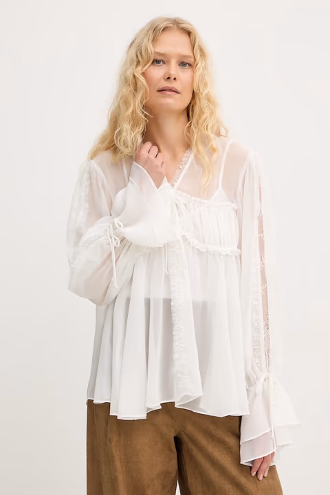 Pinko dámska blúzka – Answear.sk