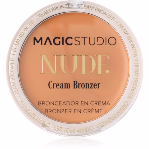 Magic Studio Cream Bronzer krémový bronzer – Notino.sk