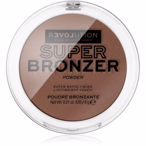 Revolution Relove Super Bronzer – Notino.sk