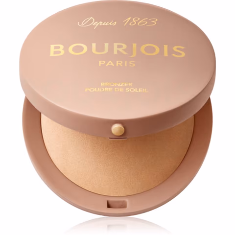 Bourjois púdrový bronzer – Notino.sk