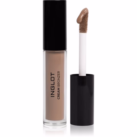 Inglot Cream Bronzer krémový bronzer – Notino.sk