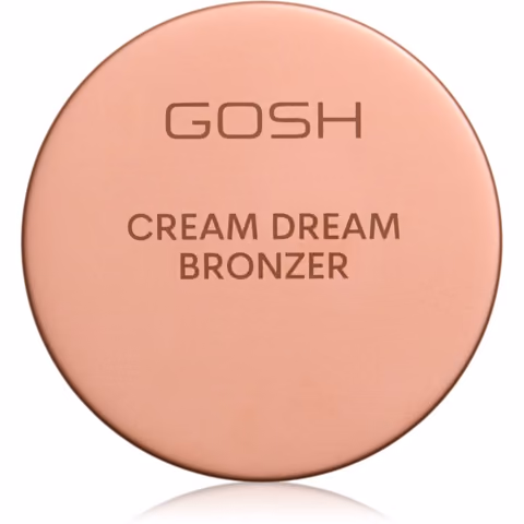 GOSH Copenhagen Cream Dream krémový bronzer – Notino.sk