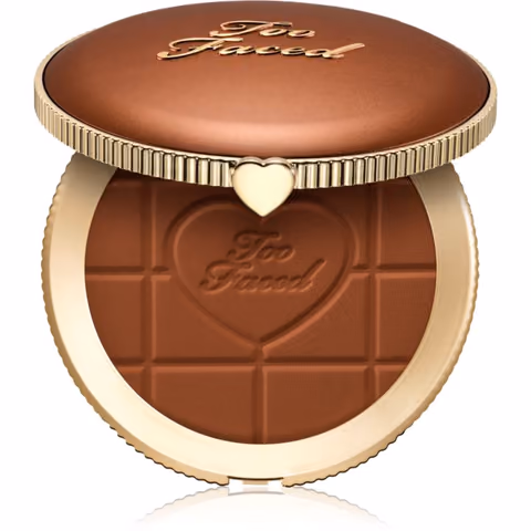 Too Faced Chocolate Soleil matný bronzer – Notino.sk