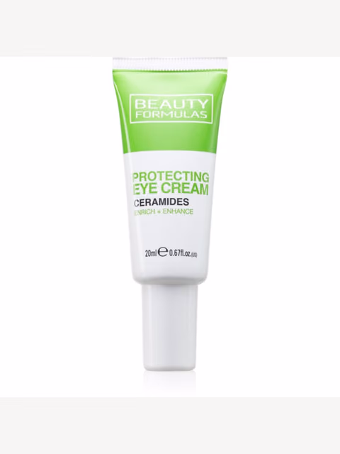 Beauty Formulas Ceramides nočný krém – Notino.sk