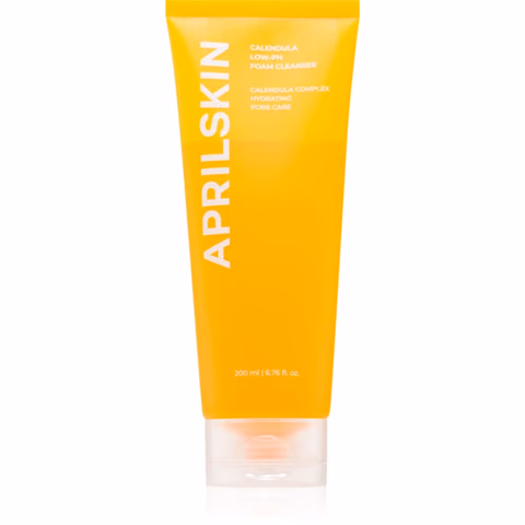 APRILSKIN Calendula Low pH jemný čistiaci gél – Notino.sk