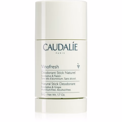 Caudalie Vinofresh tuhý dezodorant – Notino.sk