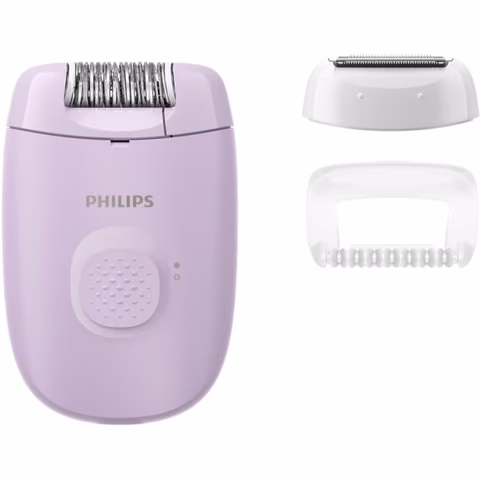 Philips 2000 BRE237 epilátor – Notino.sk