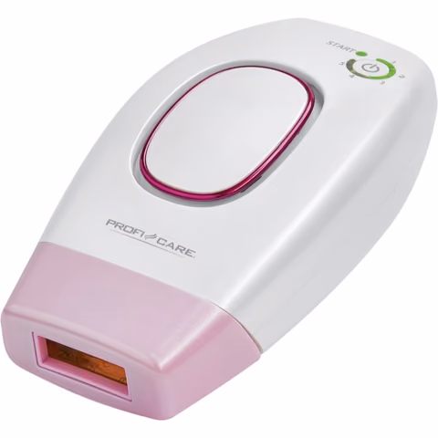 ProfiCare IPL 3024 epilátor na telo, tvár – Notino.sk