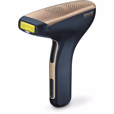 BEURER IPL 8800 epilátor na telo, tvár – Notino.sk