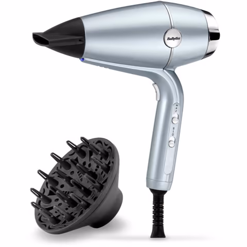 BaByliss HydroFusion fén na vlasy – Notino.sk