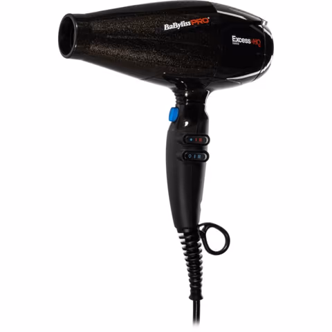 BaByliss PRO Dryers Excess fén na vlasy – Notino.sk
