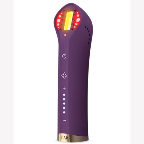 FAQ 501 LED svetelná maska na tvár – Foreo