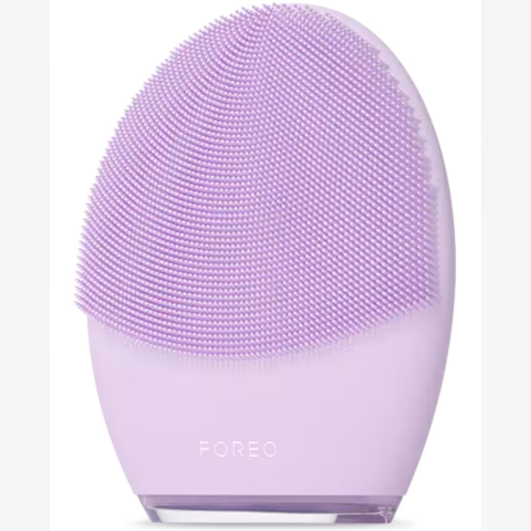 Foreo LUNA 4 Sensitive Skin čistiaca kefka pre citlivú pleť – Foreo