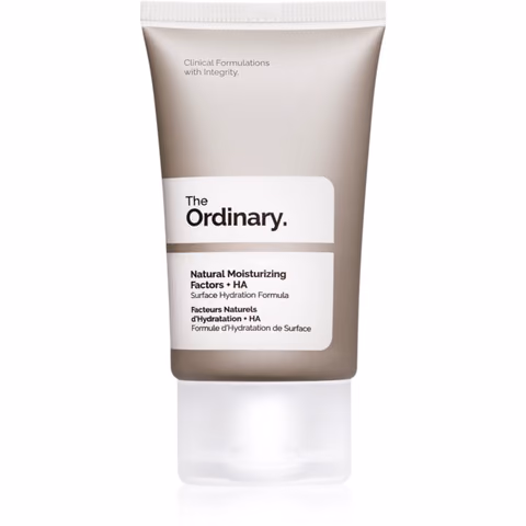 The Ordinary Natural Moisturizing Factors + HA – Notino.sk
