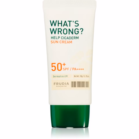 Frudia hydratačný krém na tvár s SPF – Notino.sk