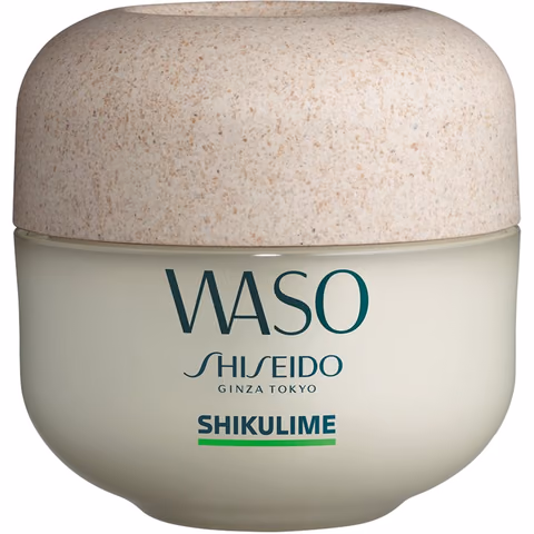 Shiseido Waso Shikulime hydratačný krém na tvár – Notino.sk