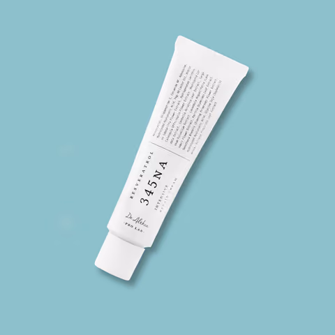 Dr. Althea 345 Relief Cream kórejský krém pre citlivú pleť – Kbloom.sk