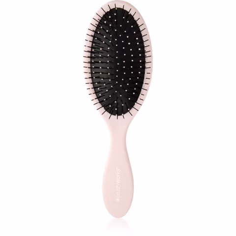 Brushworks Oval Detangling Brush kefa na vlasy – Notino.sk