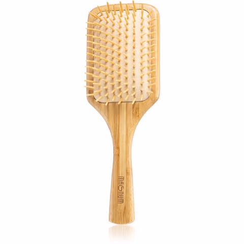 Magnum Natural drevená kefa na vlasy – Notino.sk