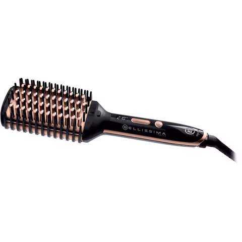 Bellissima Magic Shiny Brush kefa na vlasy – Notino.sk