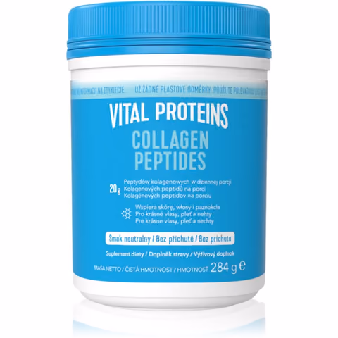Vital Proteins Collagen Peptides kolagén – Notino.sk