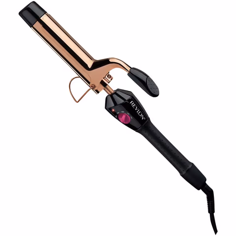 Revlon Beauty Salon Long Lasting Curls kulma na vlasy – Notino.sk