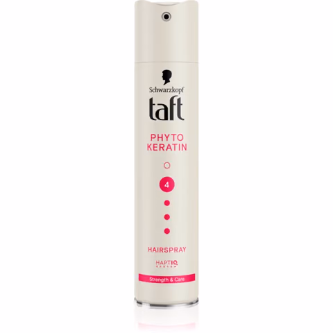 Schwarzkopf Taft silne tužiaci lak na vlasy – Notino.sk