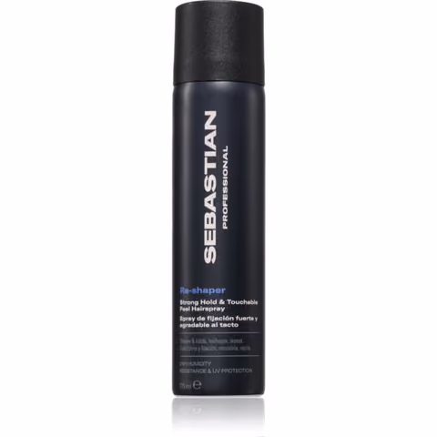 Sebastian Professional Re-Shaper lak na vlasy – Notino.sk