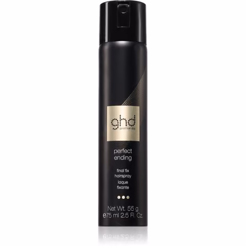 ghd Perfect Ending lak na vlasy – Notino.sk