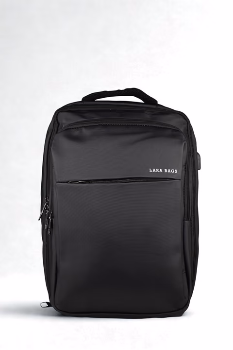 Dámsky cestovný batoh do lietadla – Larabags.sk