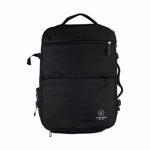 Dámsky cestovný kabínový batoh do lietadla – Larabags.sk