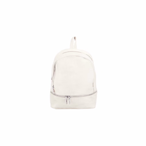 Dámsky malý koženkový batoh KELLY – Larabags.sk