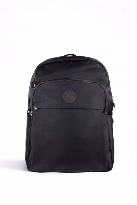 Dámsky látkový batoh – Larabags.sk