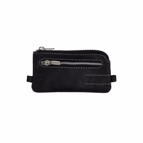 Dámsky kožený mincovník – Larabags.sk