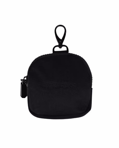 Dámsky látkový mincovník – Larabags.sk