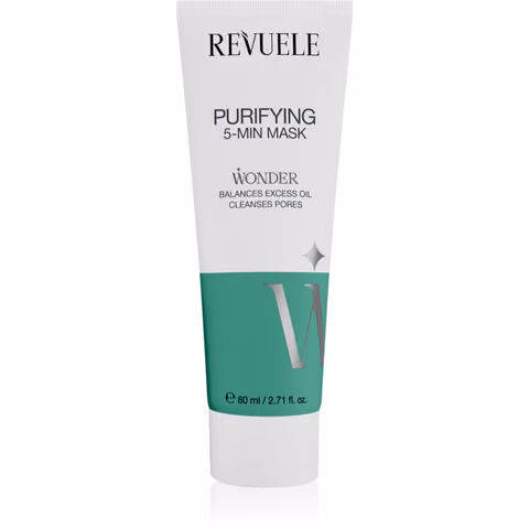 Revuele Wonder 5-Min Mask čistiaca pleťová maska – Notino.sk