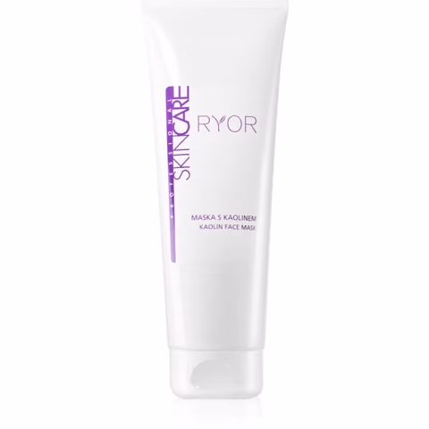 RYOR Skin Care pleťová maska s kaolínom – Notino.sk