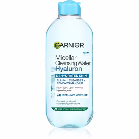 Garnier Hyaluron Aloe micelárna voda – Notino.sk