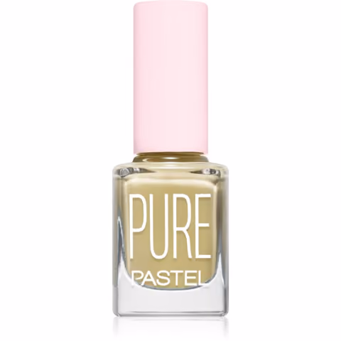 Pastel Pure lak na nechty – Notino.sk