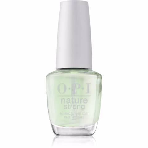 OPI Nature Strong podkladový lak na nechty – Notino.sk