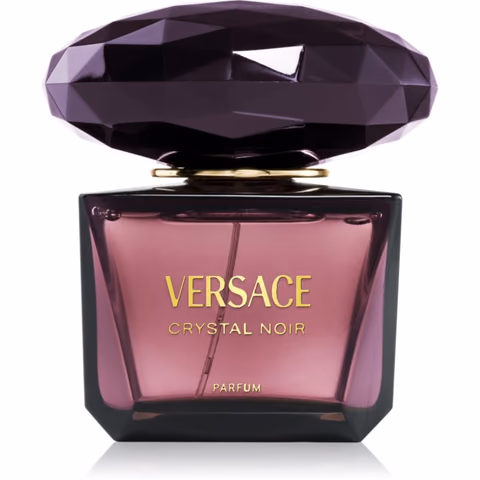 Versace Crystal Noir – orientálny večerný parfém, Notino.sk