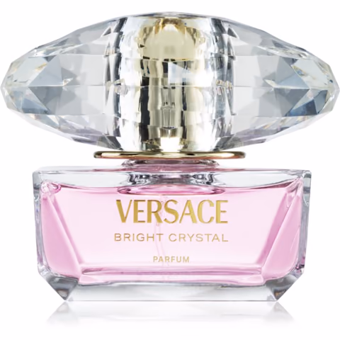 Versace Bright Crystal – svieži letný parfém pre ženy, Notino.sk