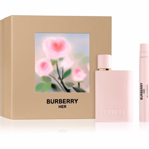 Burberry Her Elixir – darčeková sada parfému pre ženy, Notino.sk