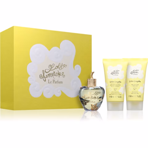 Lolita Lempicka Le Parfum – darčeková sada, Notino.sk