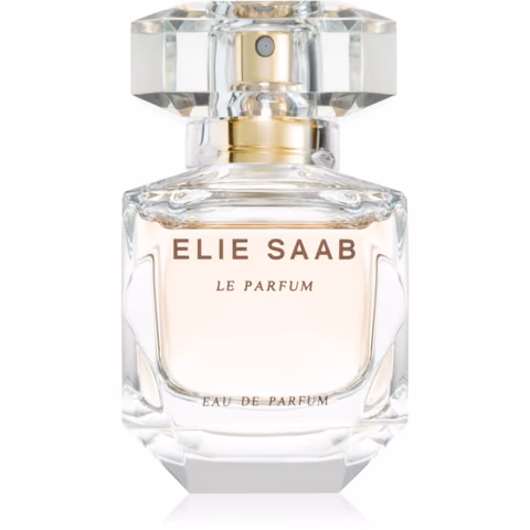 Elie Saab Le Parfum – dostupný kvetinový parfém, Notino.sk