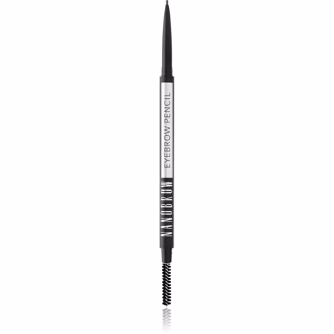 Nanobrow Eyebrow Pencil ceruzka na obočie – Notino.sk