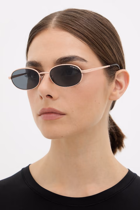 Vogue dámske slnečné okuliare – Answear.sk
