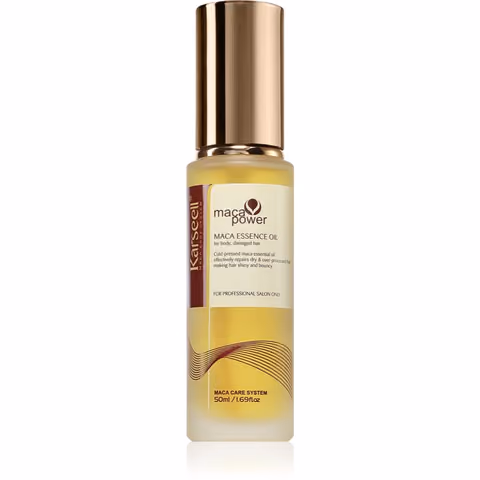 Karseell Moroccan Argan Oil regeneračný olej na vlasy – Notino.sk