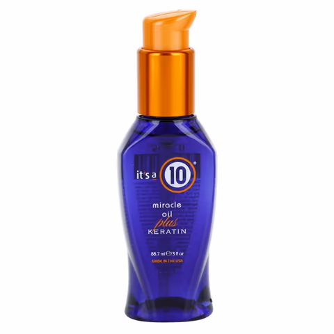 it's a 10 Miracle Oil olej na vlasy – Notino.sk